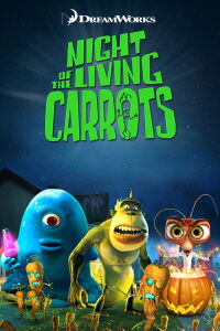 La Noche de las Zanahorias Vivientes (2011)