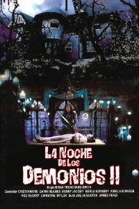 La noche de los demonios 2 (1994)