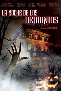 La noche de los demonios (2009)