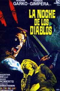 La noche de los diablos (1972)