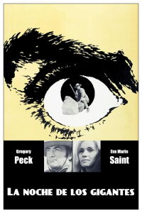 La noche de los gigantes (1968)