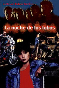 La noche de los lobos (1982)