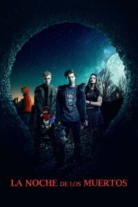 La noche de los muertos (2016)