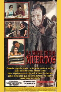La noche de los muertos (2002)