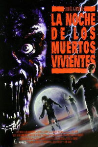 La Noche de los Muertos Vivientes (1990)