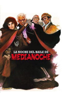 La noche del baile de medianoche (1985)