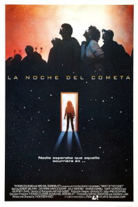 La Noche del Cometa (1984)