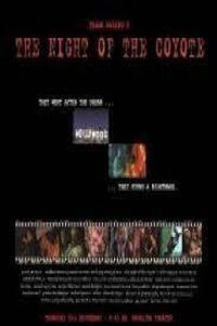 La noche del coyote (1999)