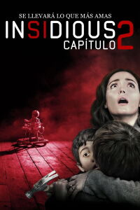 La noche del demonio: Capítulo 2 (2013)
