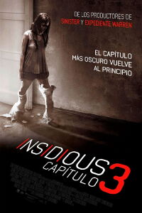 La noche del demonio: Capítulo 3 (2015)