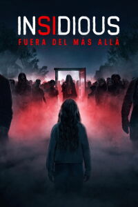 La noche del demonio: Están entre nosotros (2026)