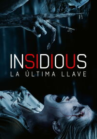 La noche del demonio: La última llave (2018)