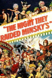 La noche del escándalo Minsky's (1968)