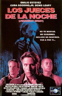 La noche del juicio (1993)