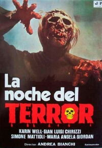 La noche del terror (1981)