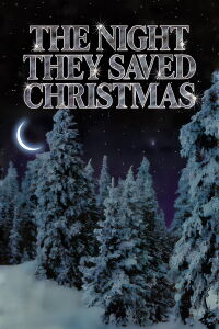 La noche en que salvamos la Navidad (1984)