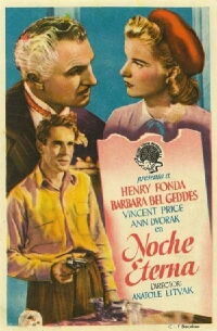 La noche eterna (1947)