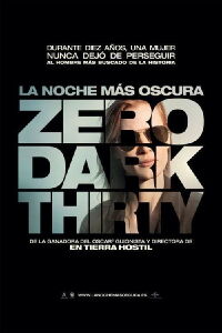 La noche más oscura (2012)