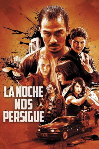 La noche nos persigue (2018)