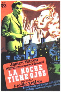 La noche tiene ojos (1942)