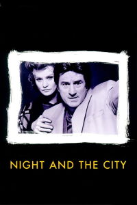 La noche y la ciudad (1992)