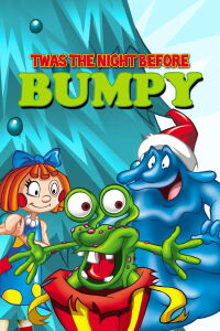 La nochebuena de Bumpy (1995)