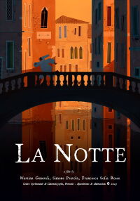 La Notte (2023)