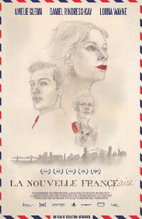 La Nouvelle Française (2017)