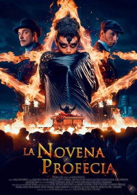 La novena profecía (2019)