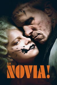 ¡La novia! (2026)