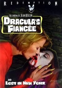 La novia de Drácula (2002)