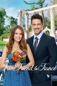 La novia de mi mejor amigo (2019)