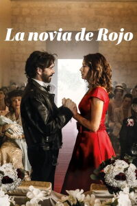 La novia de rojo (2022)