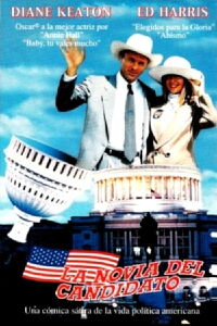 La novia del candidato (1992)