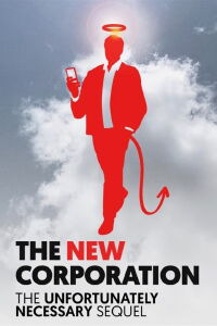 La nueva corporación: la secuela (por desgracia) necesaria (2020)