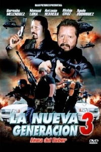 La nueva generación 3: Línea del deber (2012)