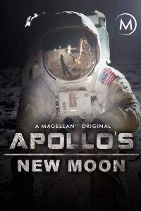 La nueva luna del Apolo (2019)