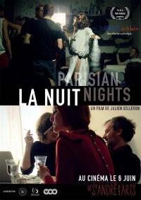 La Nuit (2018)