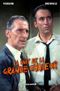 La Nuit de la grande chaleur (1967)