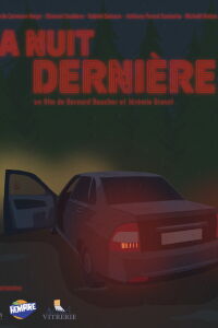 La Nuit Dernière (2023)