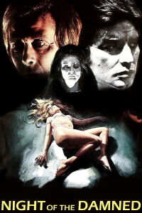 La nuit des damnés (1971)