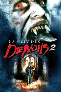 La Nuit des démons 2 (1994)