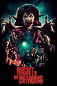 La Nuit des démons (2009)