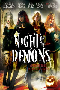 La Nuit des démons (2009)