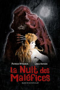 La nuit des maléfices (1971)