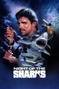 La Nuit des requins (1988)