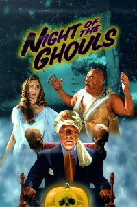 La Nuit des revenants (1959)