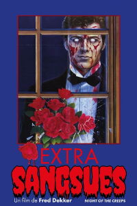 La Nuit des Sangsues (1986)