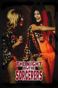 La Nuit des Sorcières (1974)