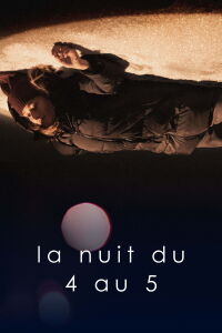La nuit du 4 au 5 (2022)